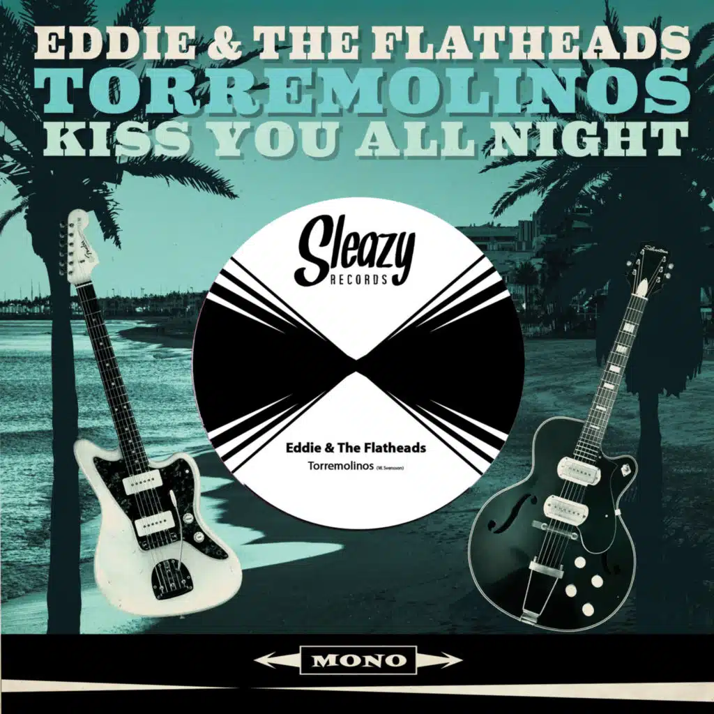 Eddie & The Flatheads
