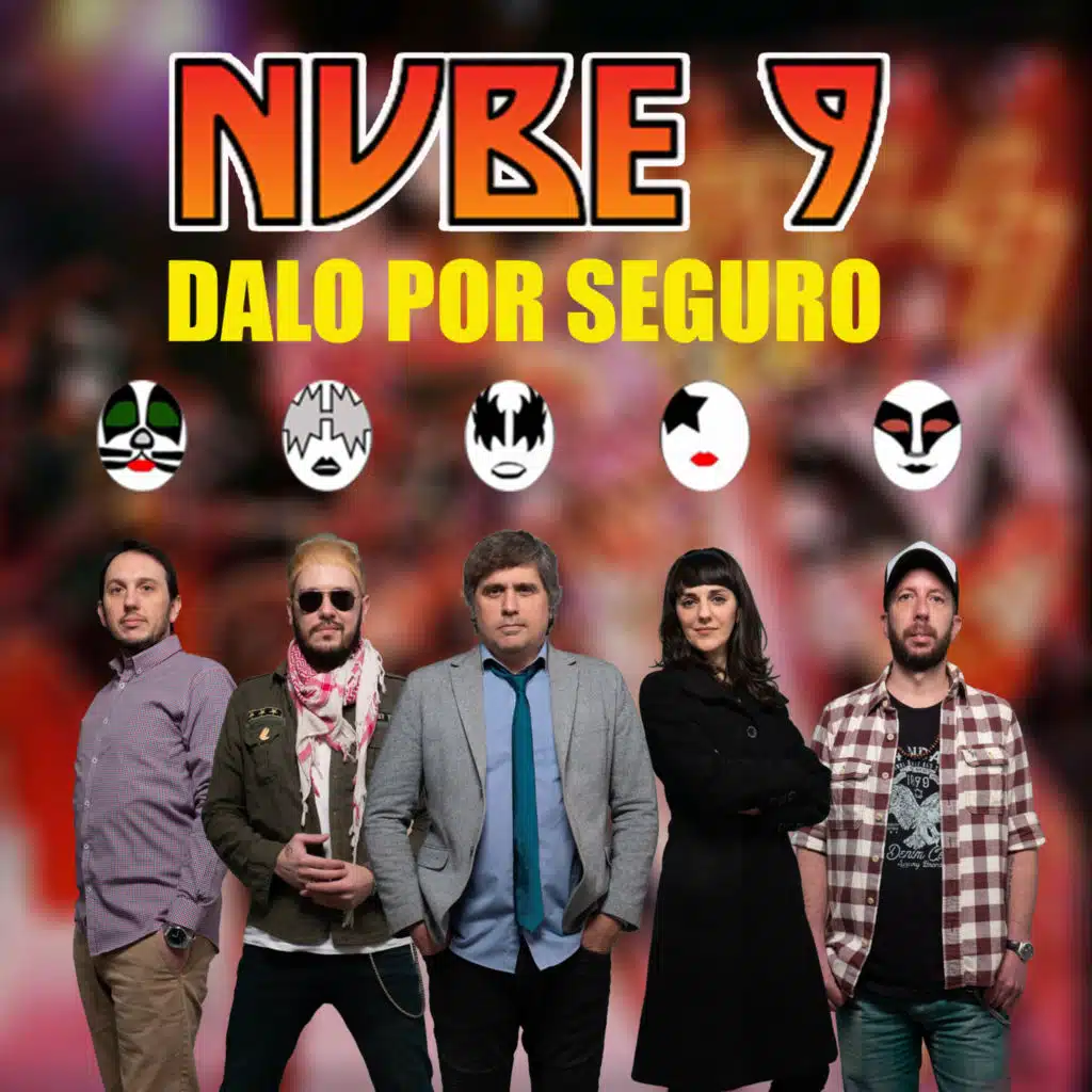 Nube 9
