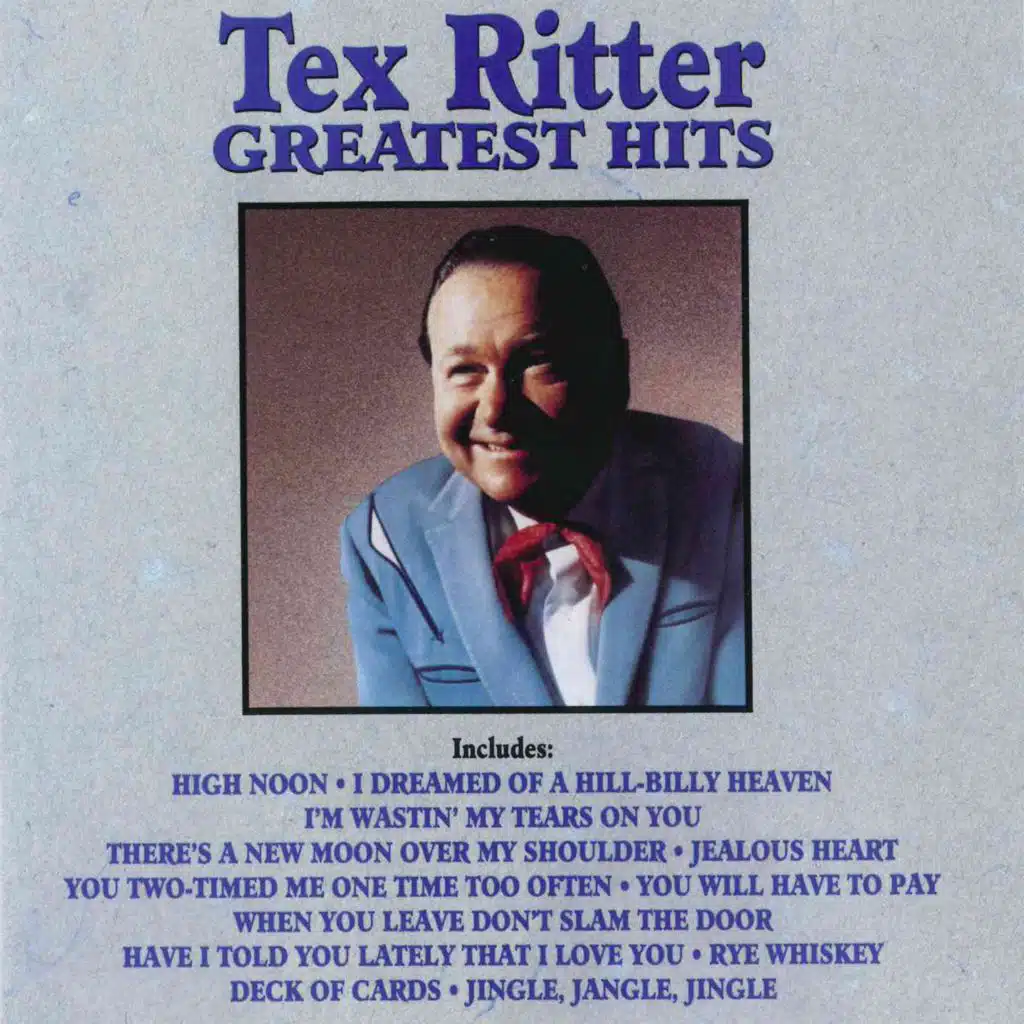 You Two-Timed Me One Time Too Often