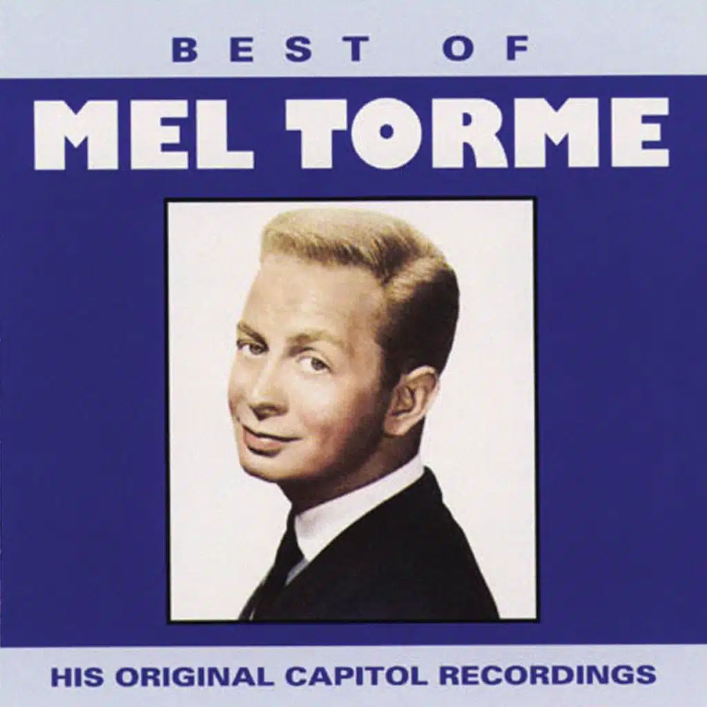 Best Of Mel Torme