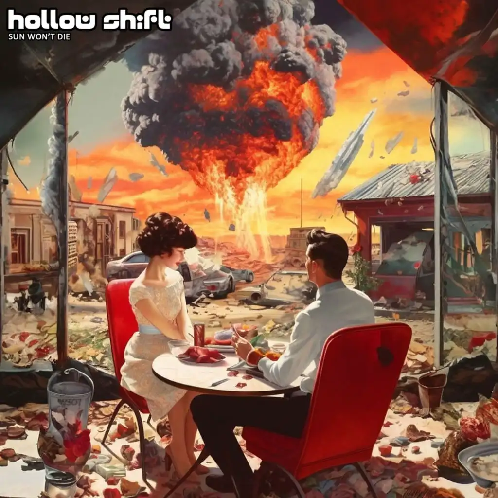 Hollow Shift