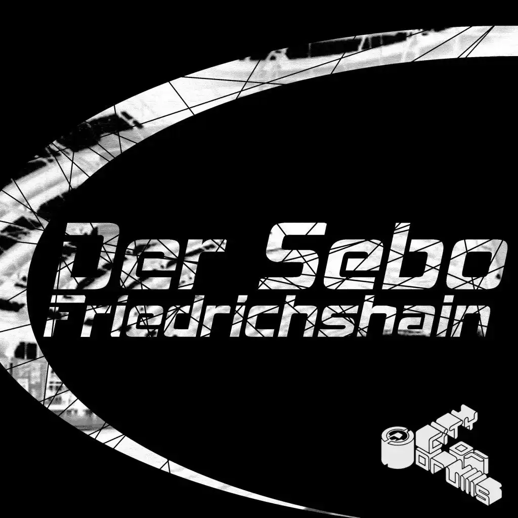 Friedrichshain (The Electronic Advance Remix)