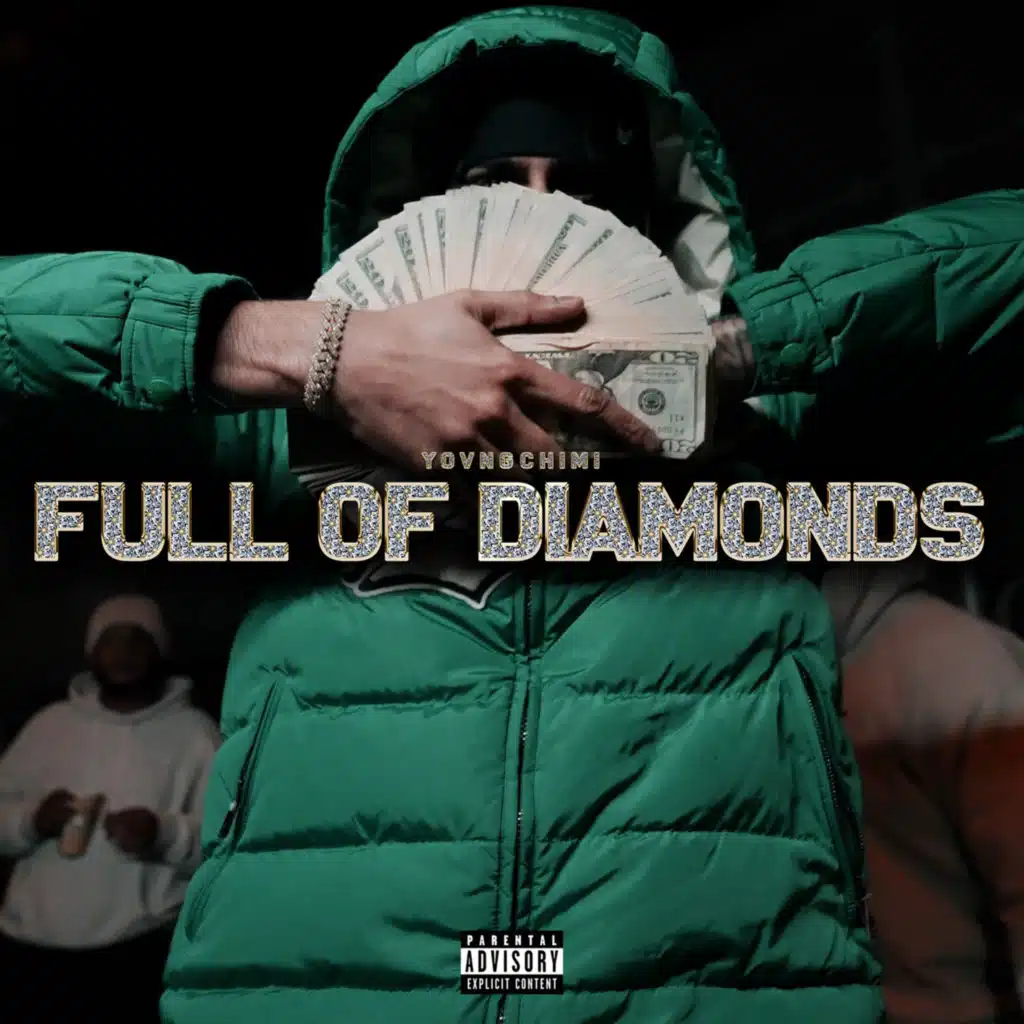 Full Of Diamonds