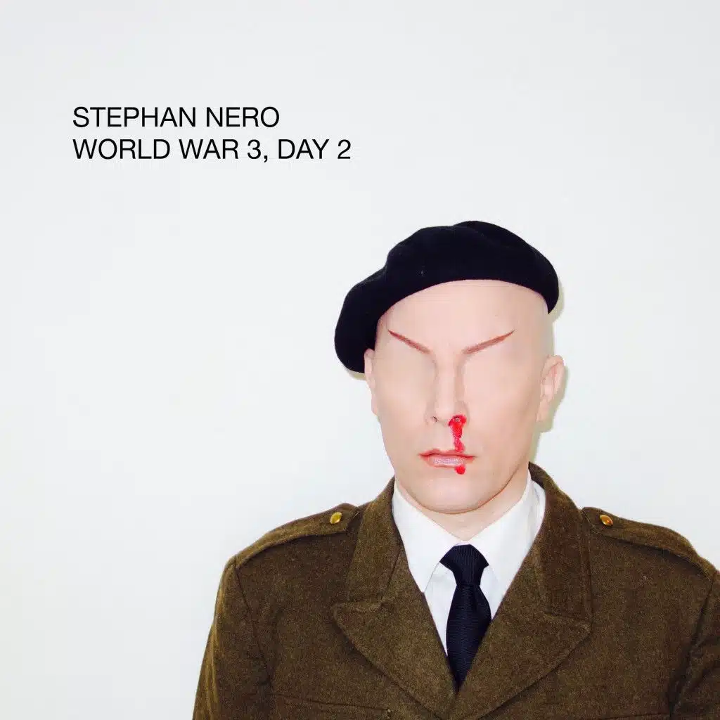 World War 3, Day 2