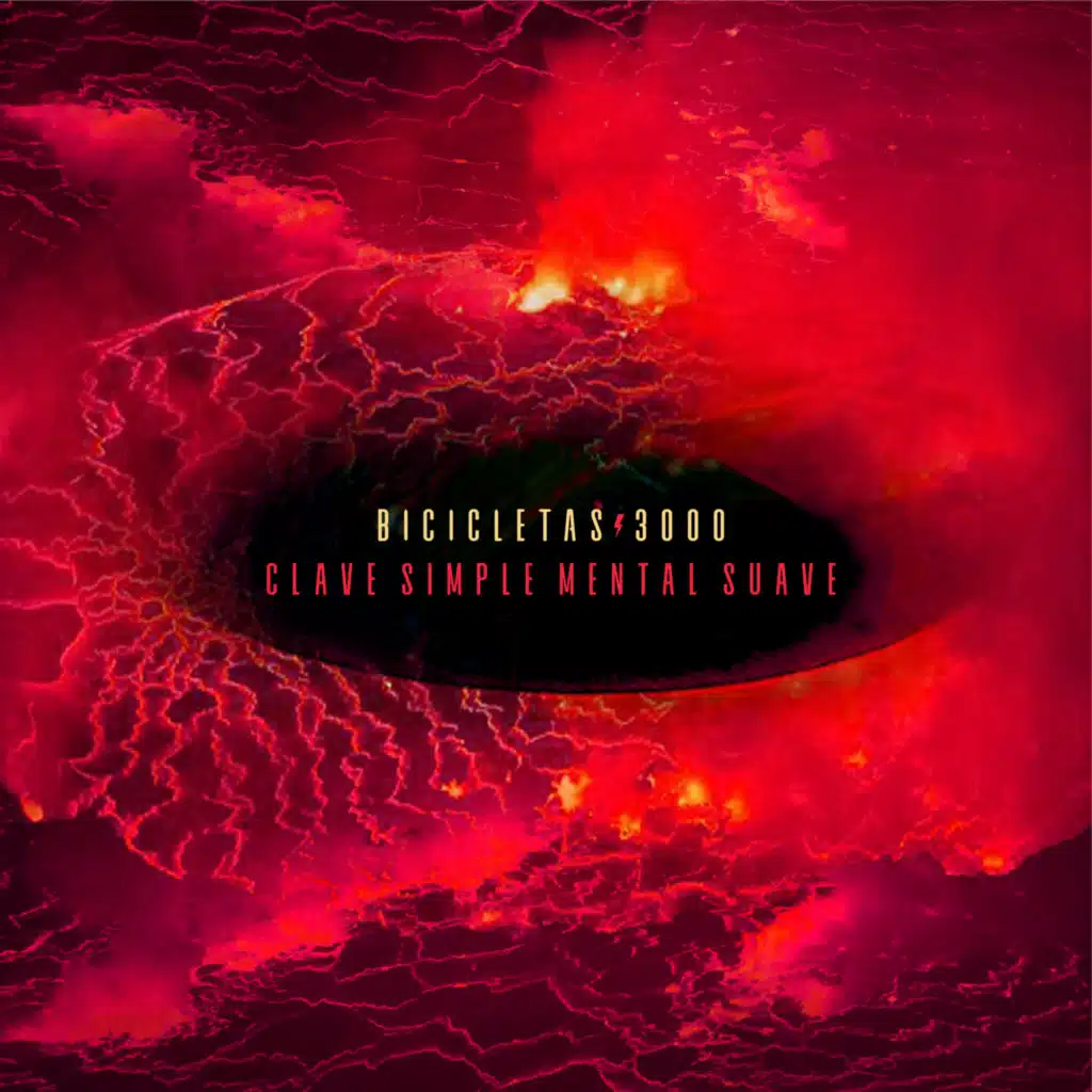 Clave Simple Mental Suave