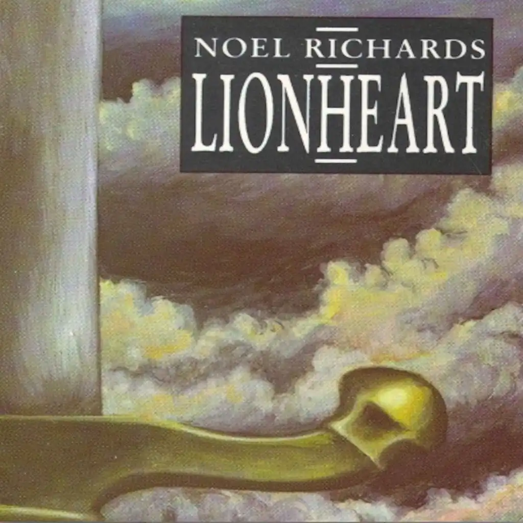 Noel Richards