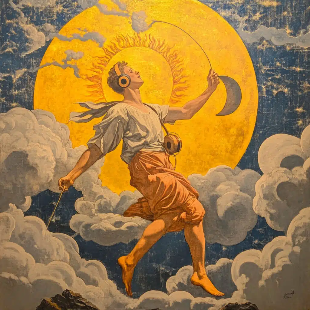 Inspiring Tranquil Sounds