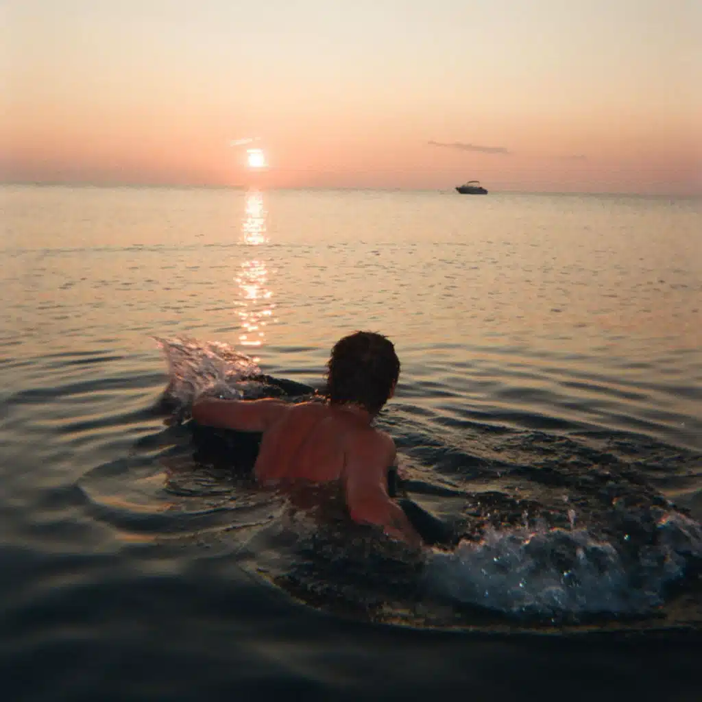 Someday, I'll Be Good for You