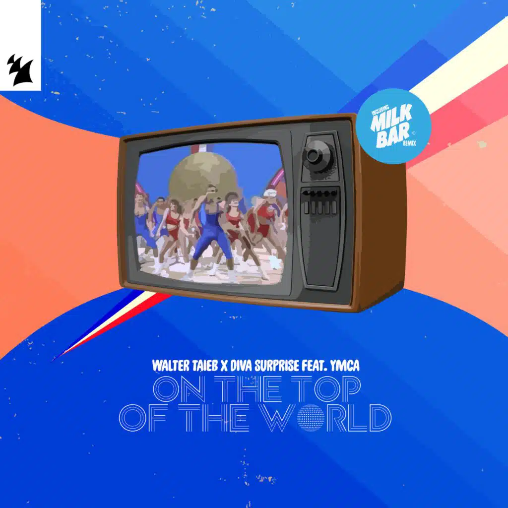 Walter Taieb & Diva Surprise