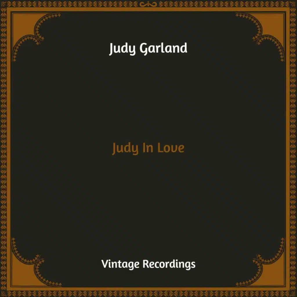 Can't Give You Anything but Love