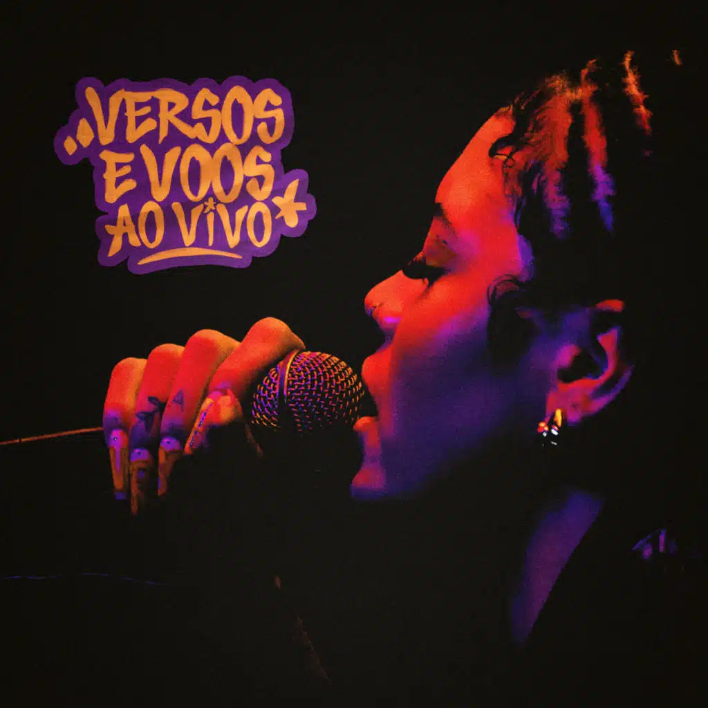 Plebe (Ao Vivo) [feat. Modestto]