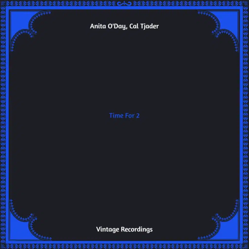 Anita O'Day & Cal Tjader