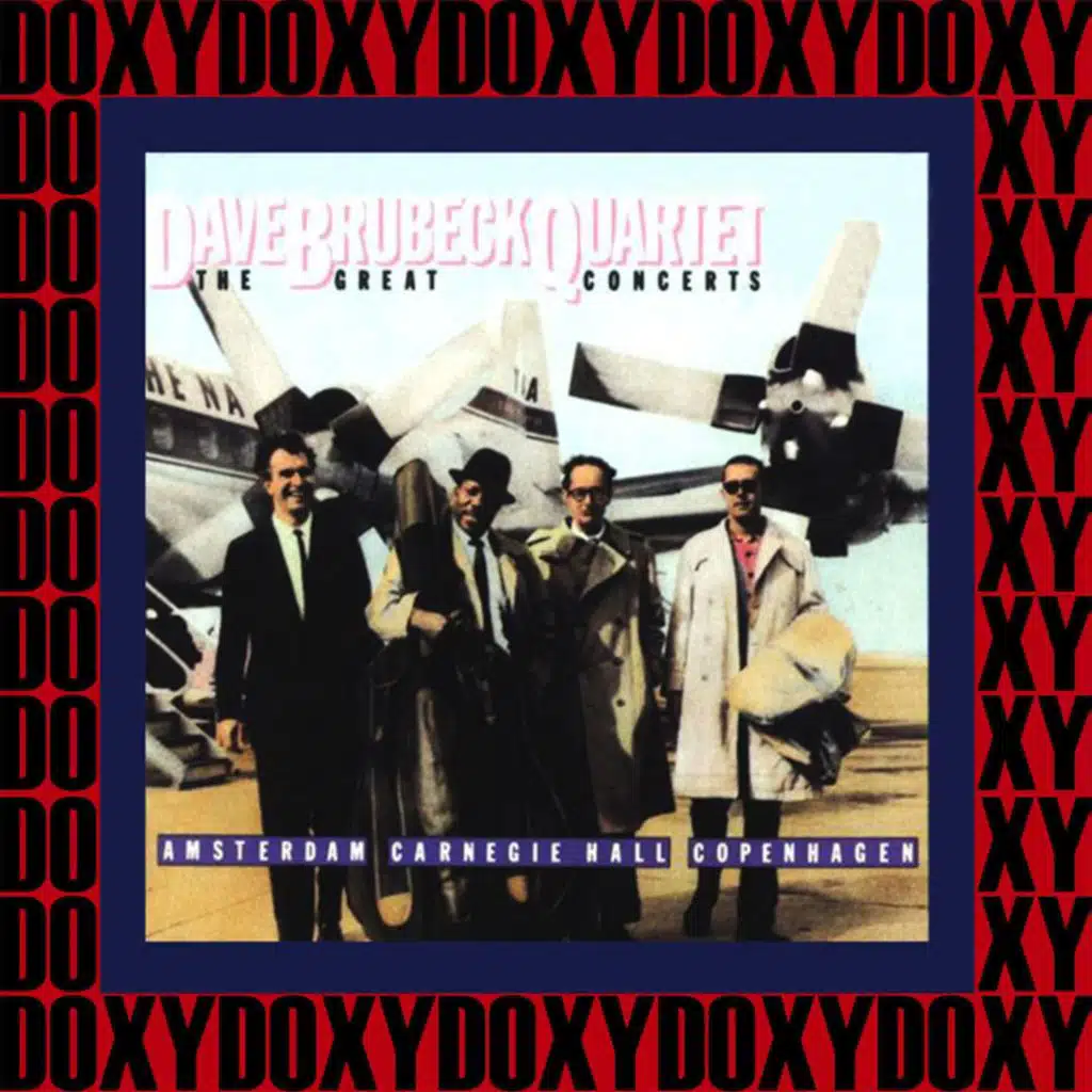 For All We Know (Recorded Live at Carnegie Hall, February 21st, 1963)