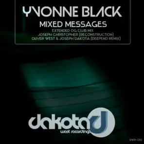 Mixed Messages (Oliver West & Joseph Dakota Deepend Remix)