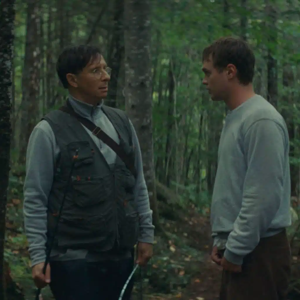 #582 - Philippe Lesage and Noah Parker on Who by Fire