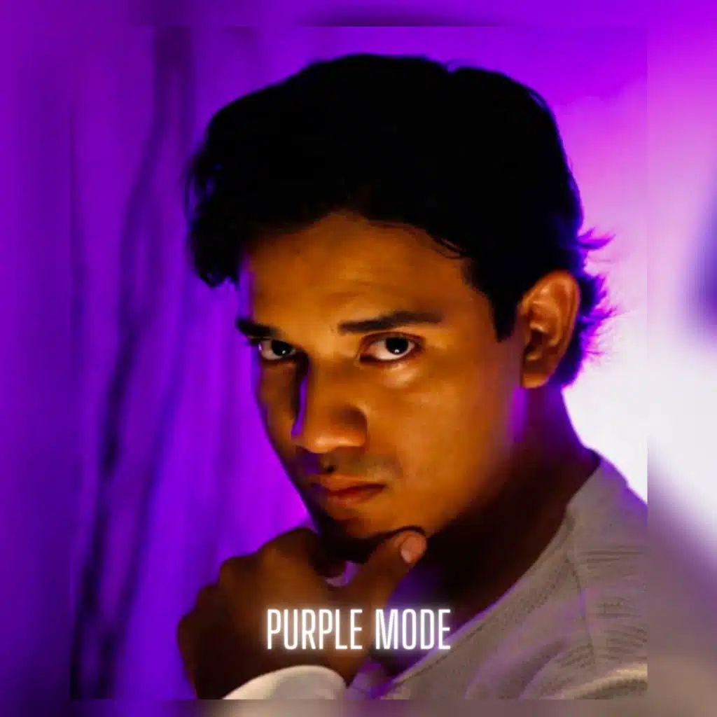 Purple Mode
