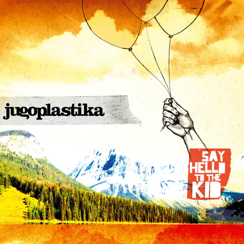 Jugoplastika