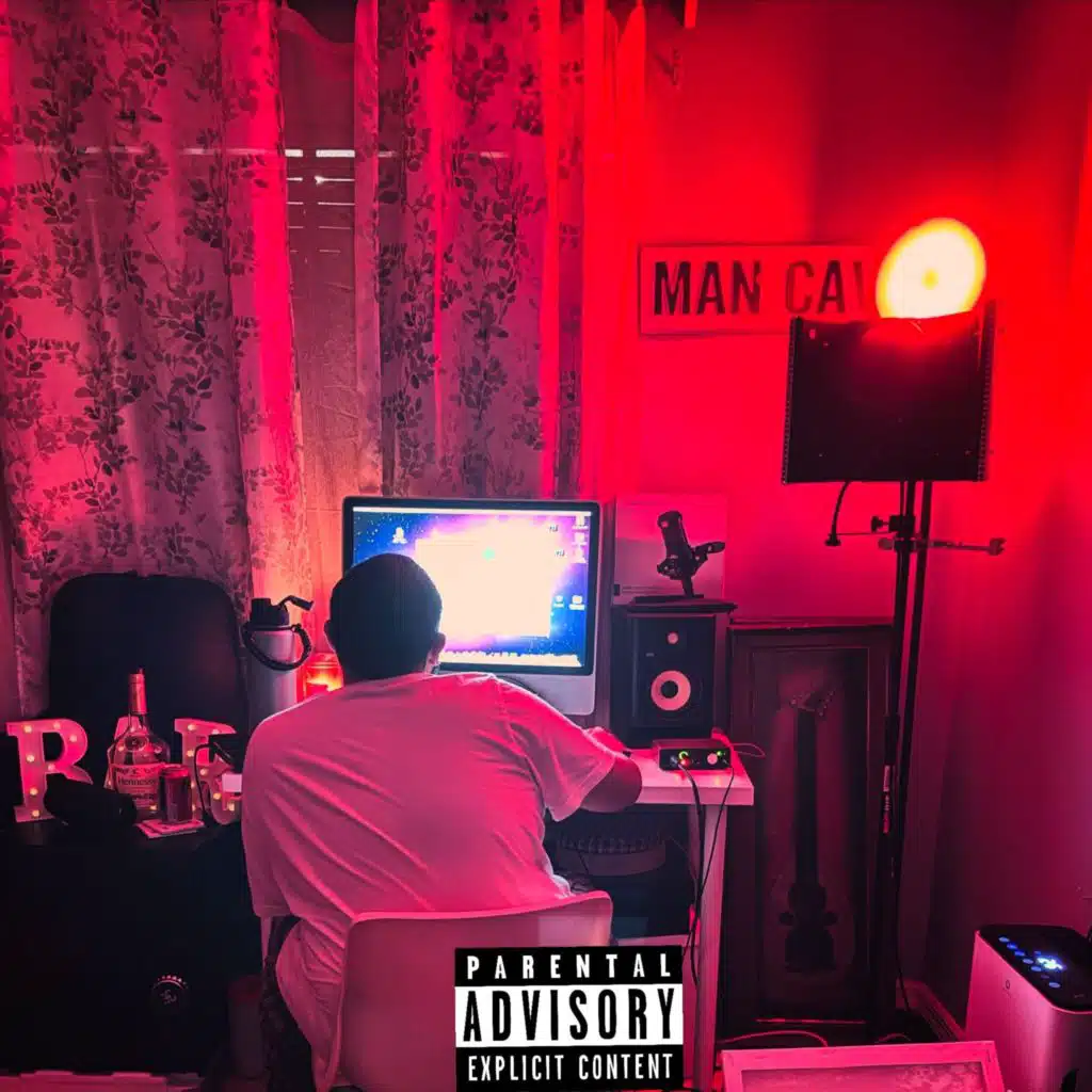 Late Night At The Studio