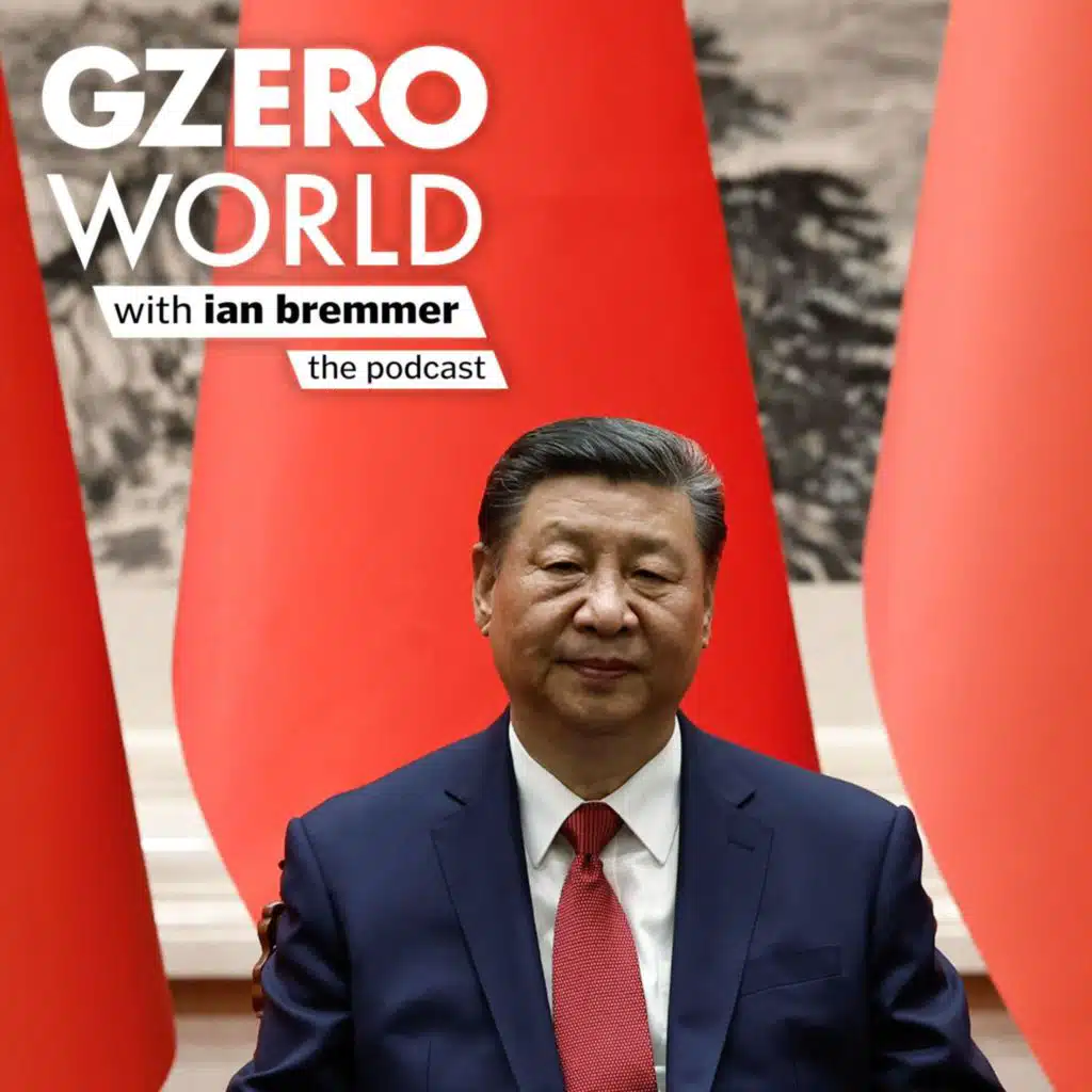 Will America's global retreat open new doors for Beijing? Insights from Bill Bishop