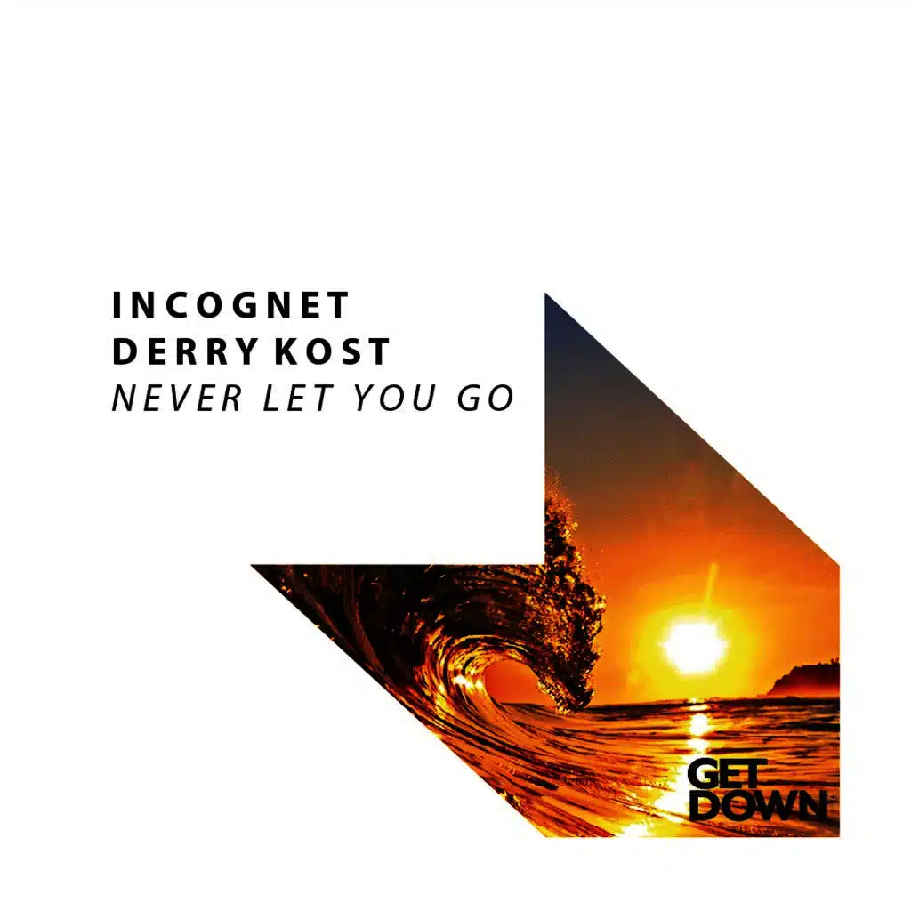 Incognet & Derry Kost