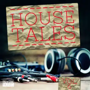 House Tales Vol. 6