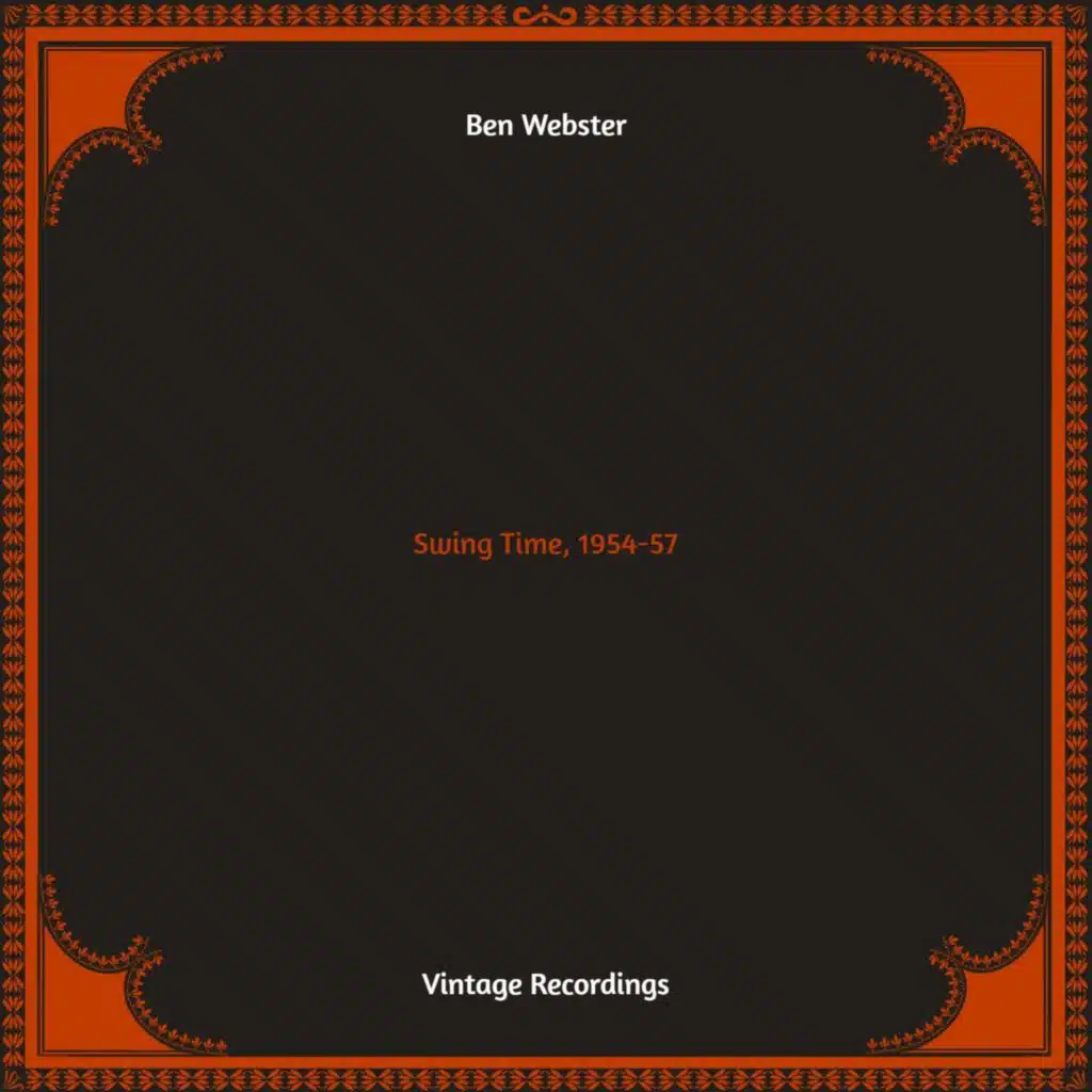 Swing Time, 1954-57 (Hq remastered)
