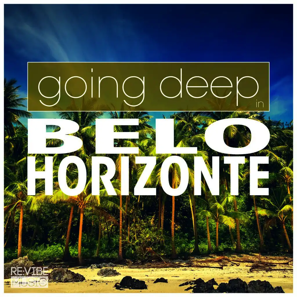 Going Deep in Belo Horizonte