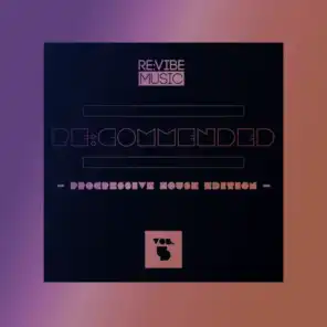 Re:Commended - Progressive House Edition, Vol. 5