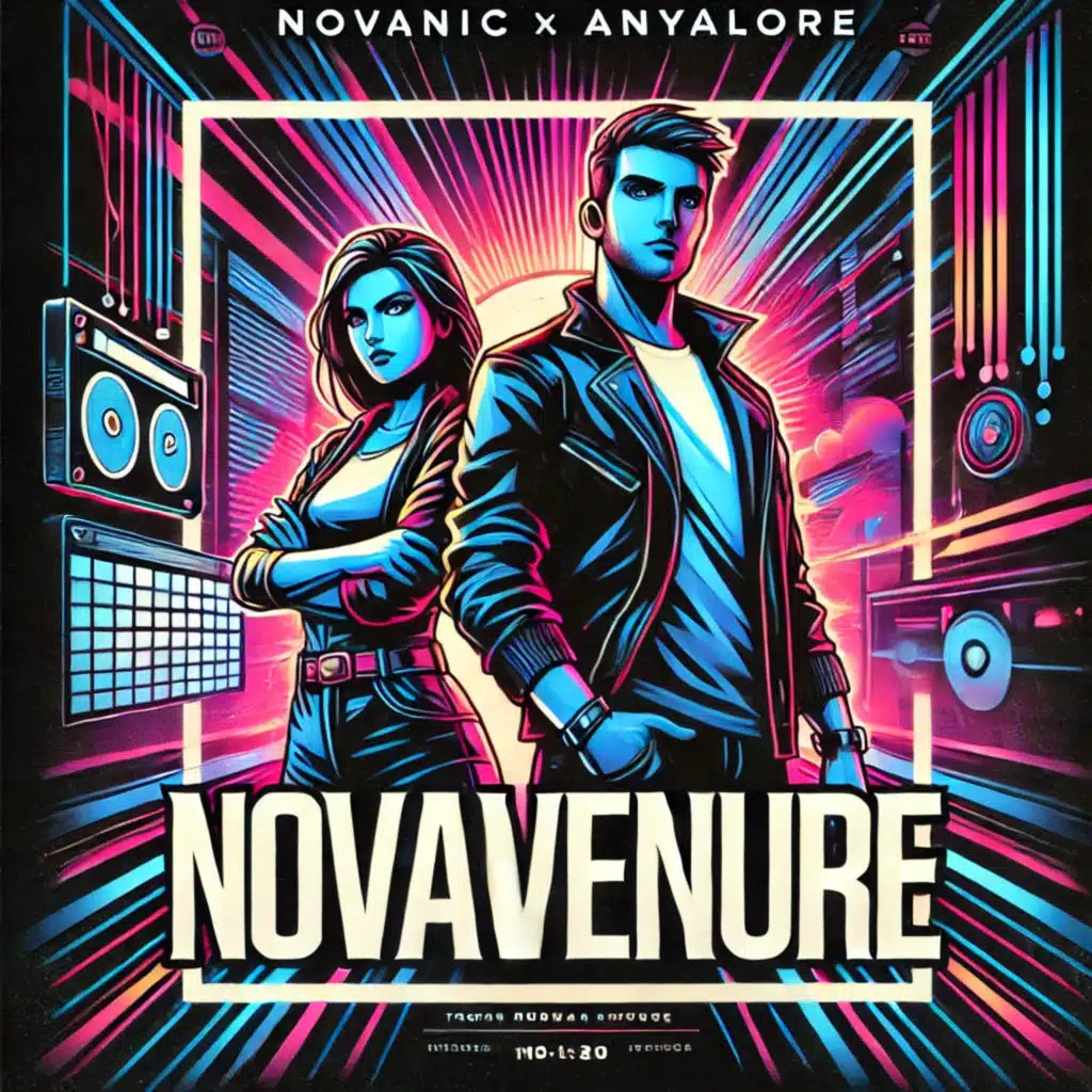 NovaVenture