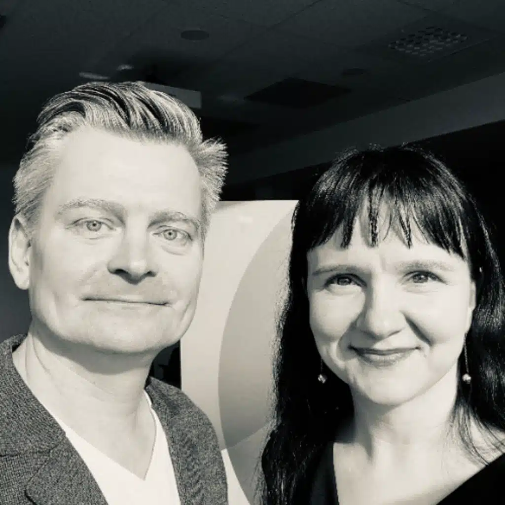 Jonna Pechter: juhtimine algab selgest visioonitunnetusest