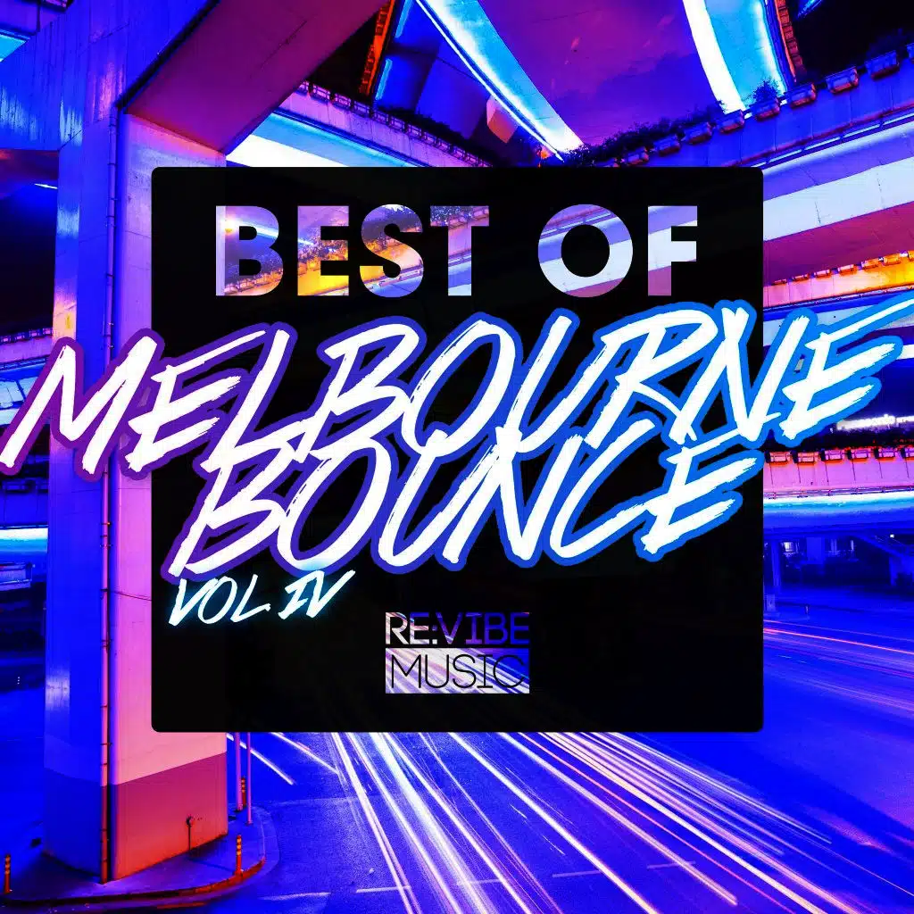 ANARKEY & Finesse feat. Finesse