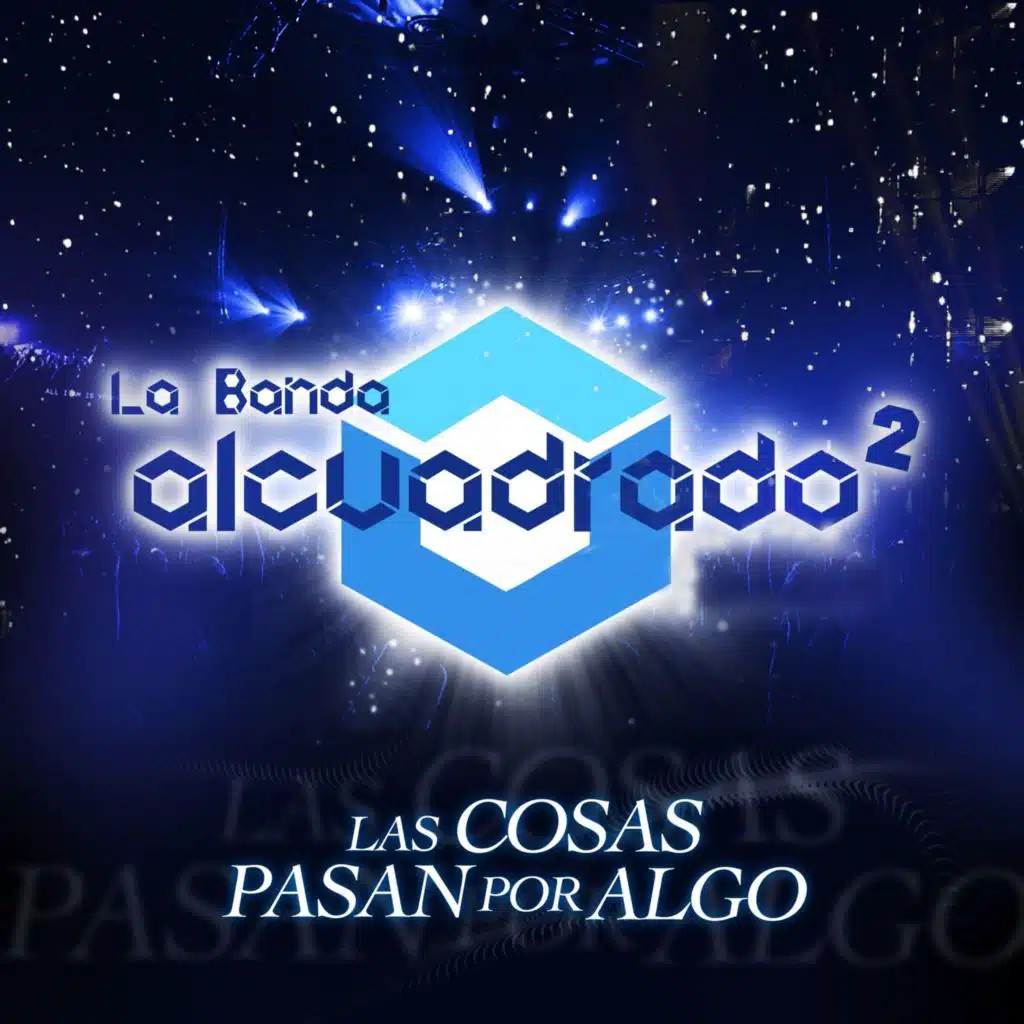 Banda Alcuadrado