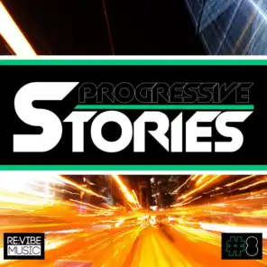 Progressive Stories, Vol. 8