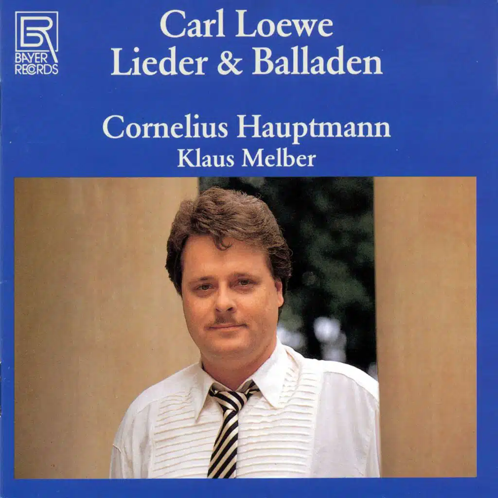 Cornelius Hauptmann & Klaus Melber