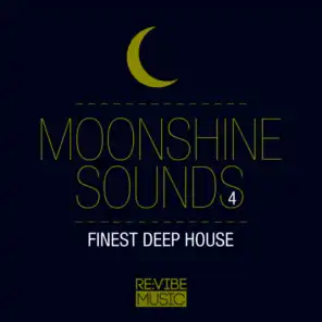 Moonshine Sounds Vol. 4