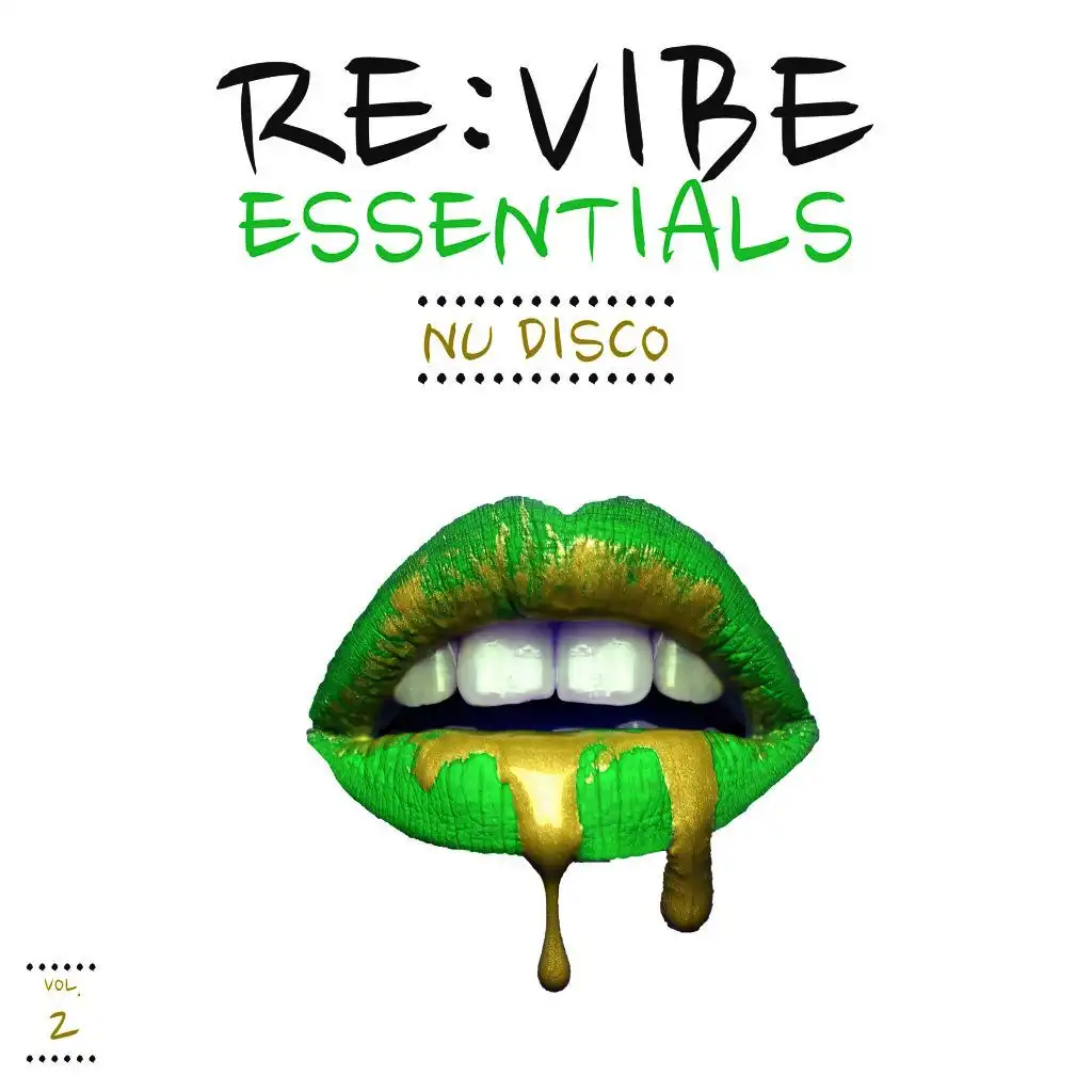 Re:Commended - Nu Disco Edition, Vol. 2