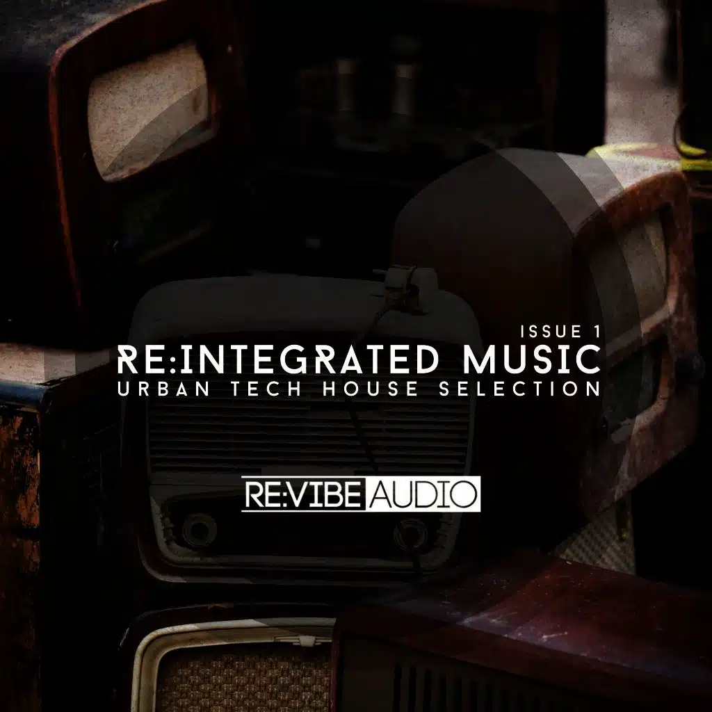 Re:Integrated Music Issue 1