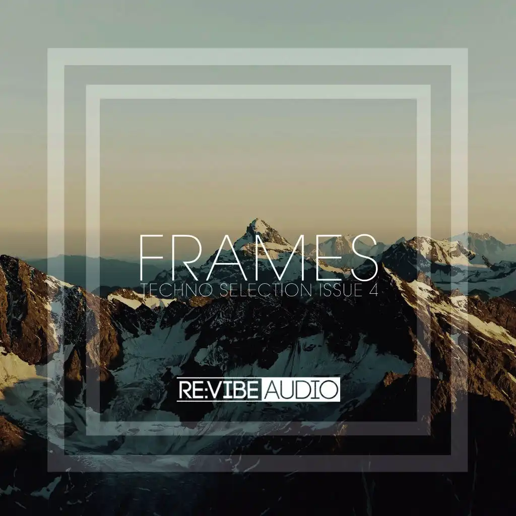 Frames Issue 4