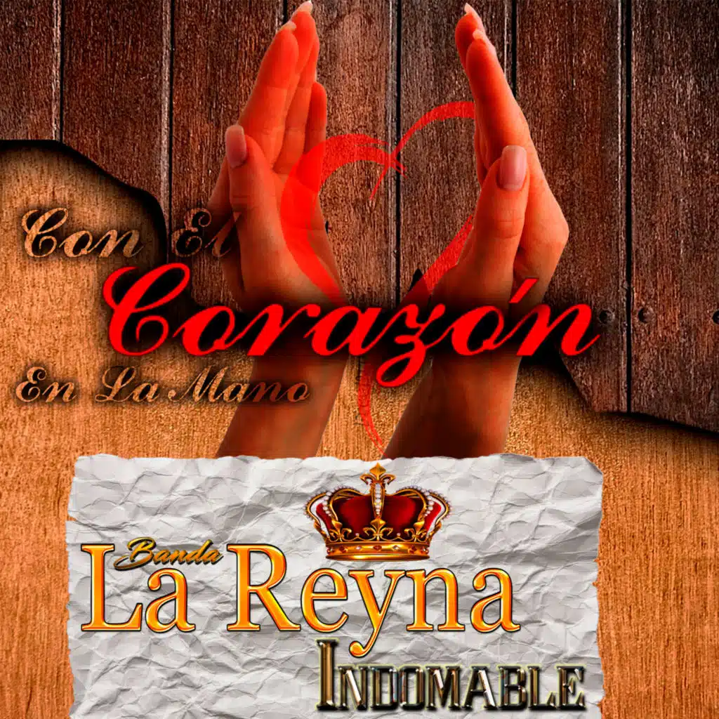 Banda la Reyna Indomable