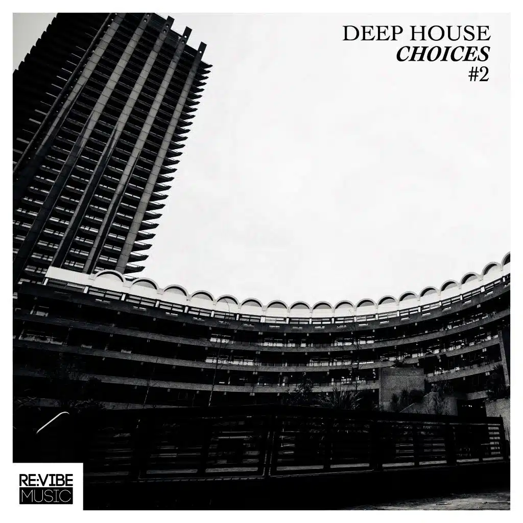 Deep House Choices, Vol. 2