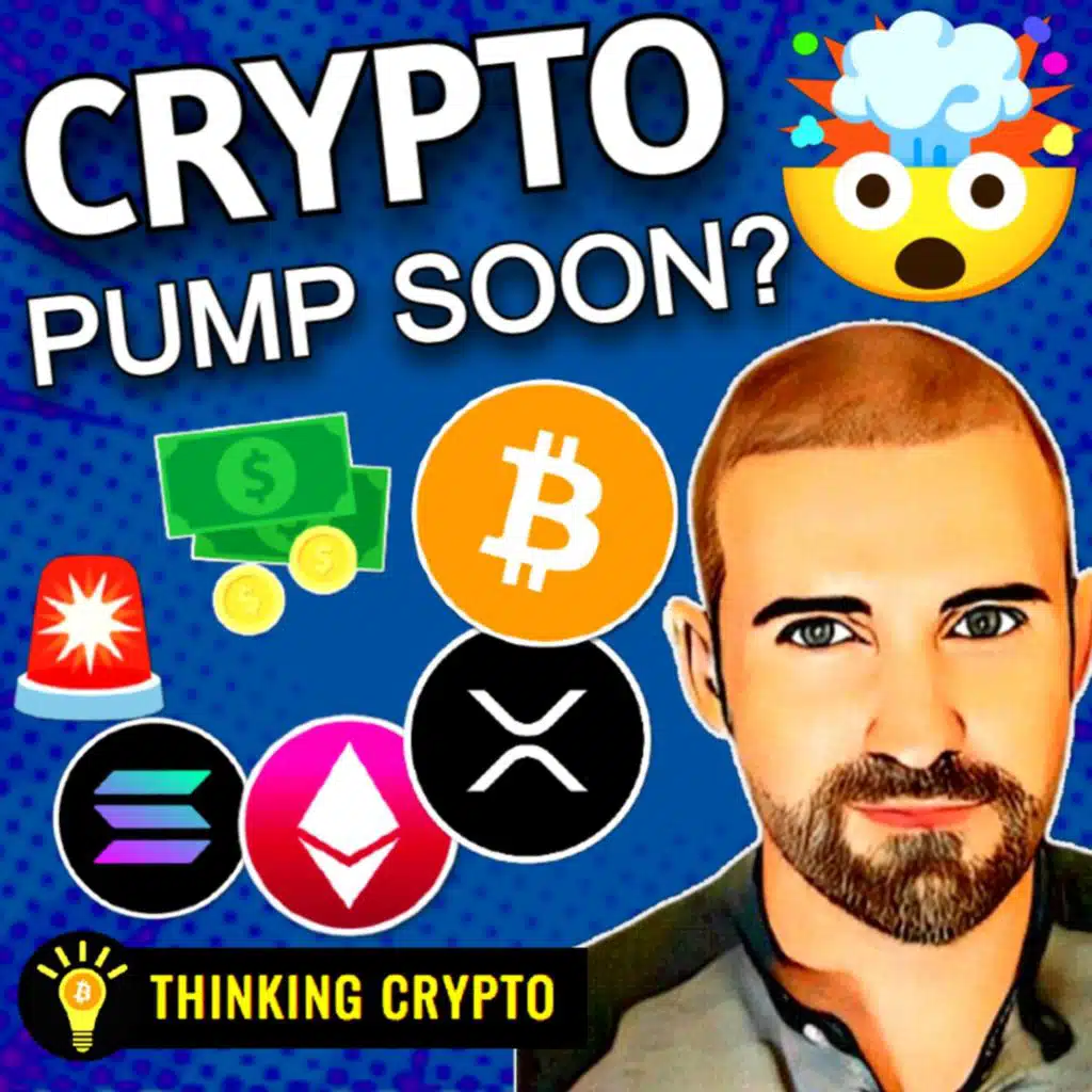 Crypto Bull Run Soon? Bitcoin, XRP, Solana, & Ethereum Analysis!