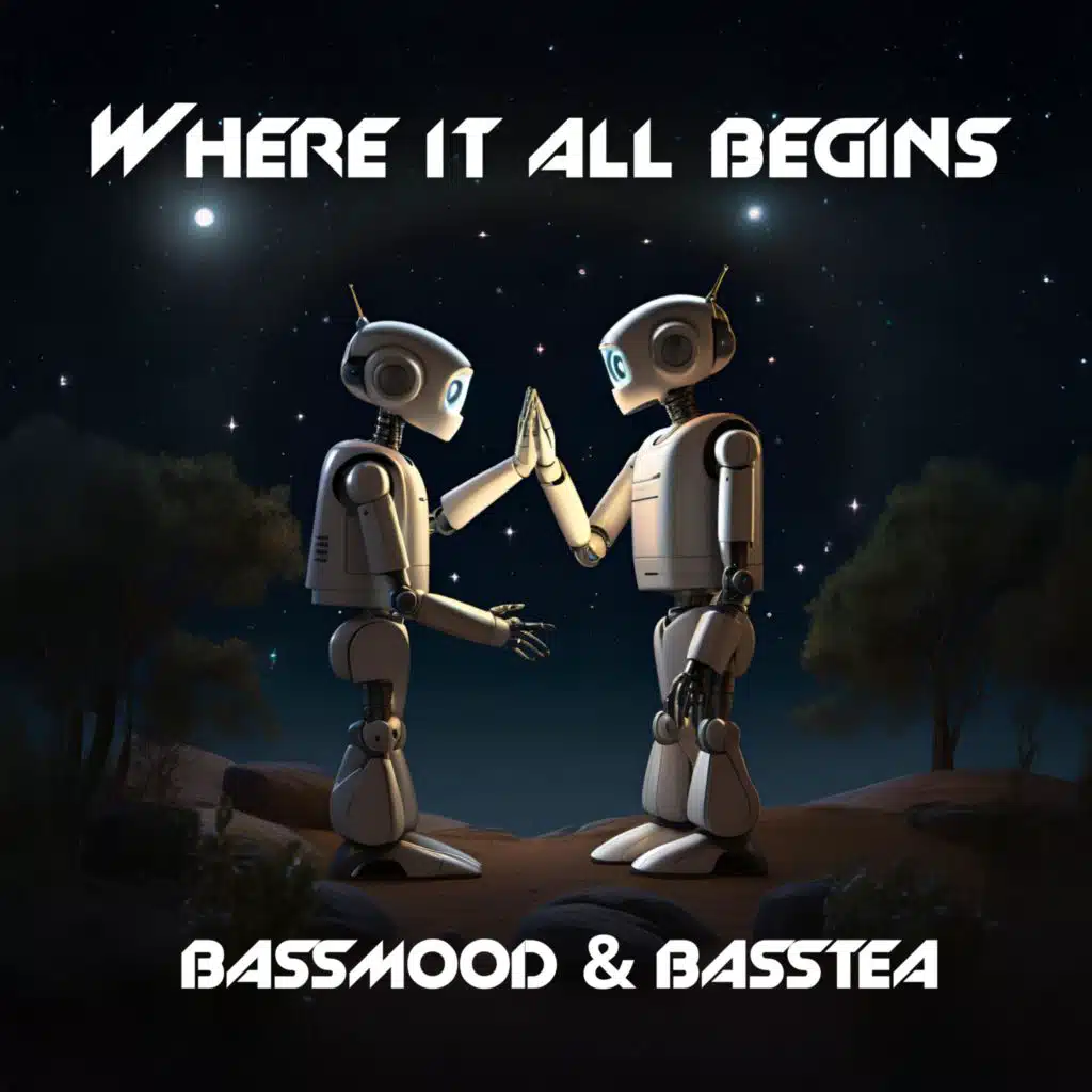 Bassmood & BassTea