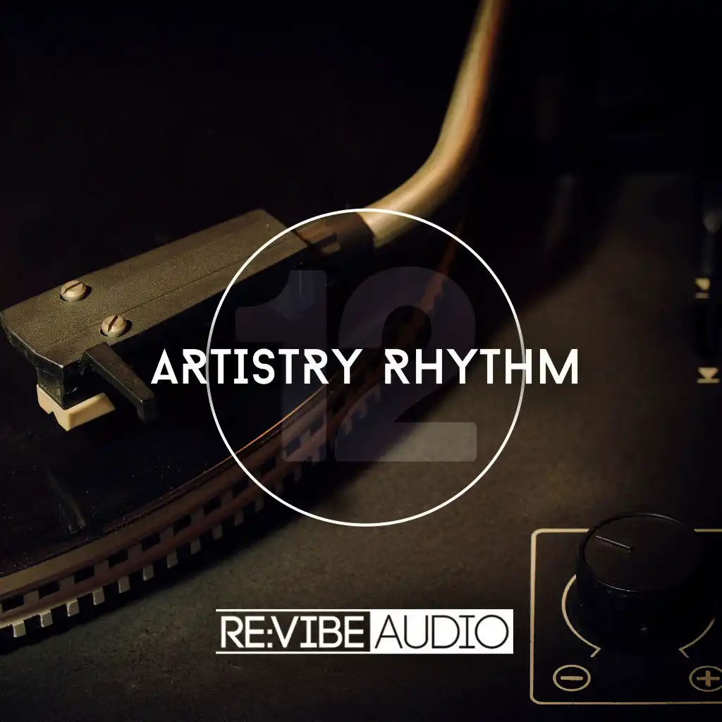 Artistry Rhythm Issue 12