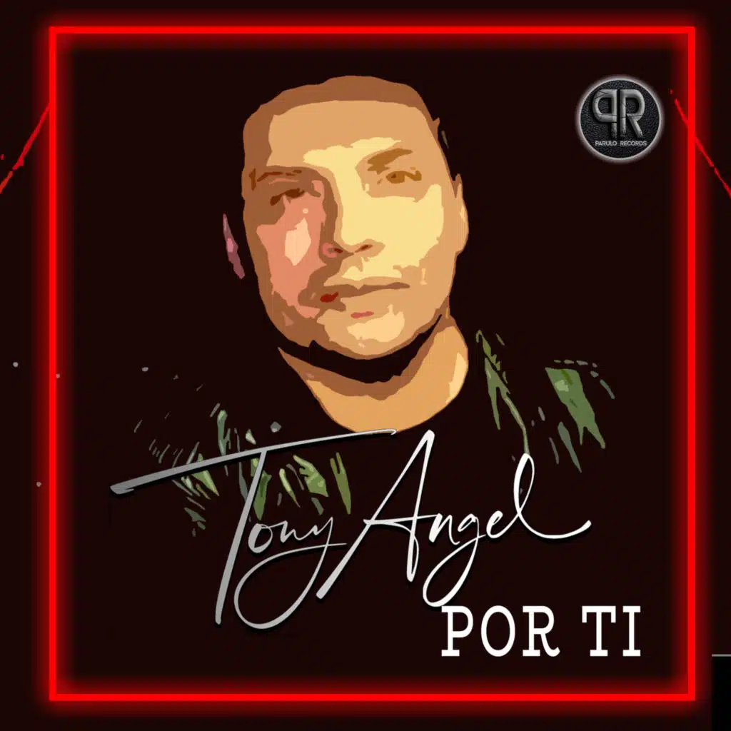 Tony Angel