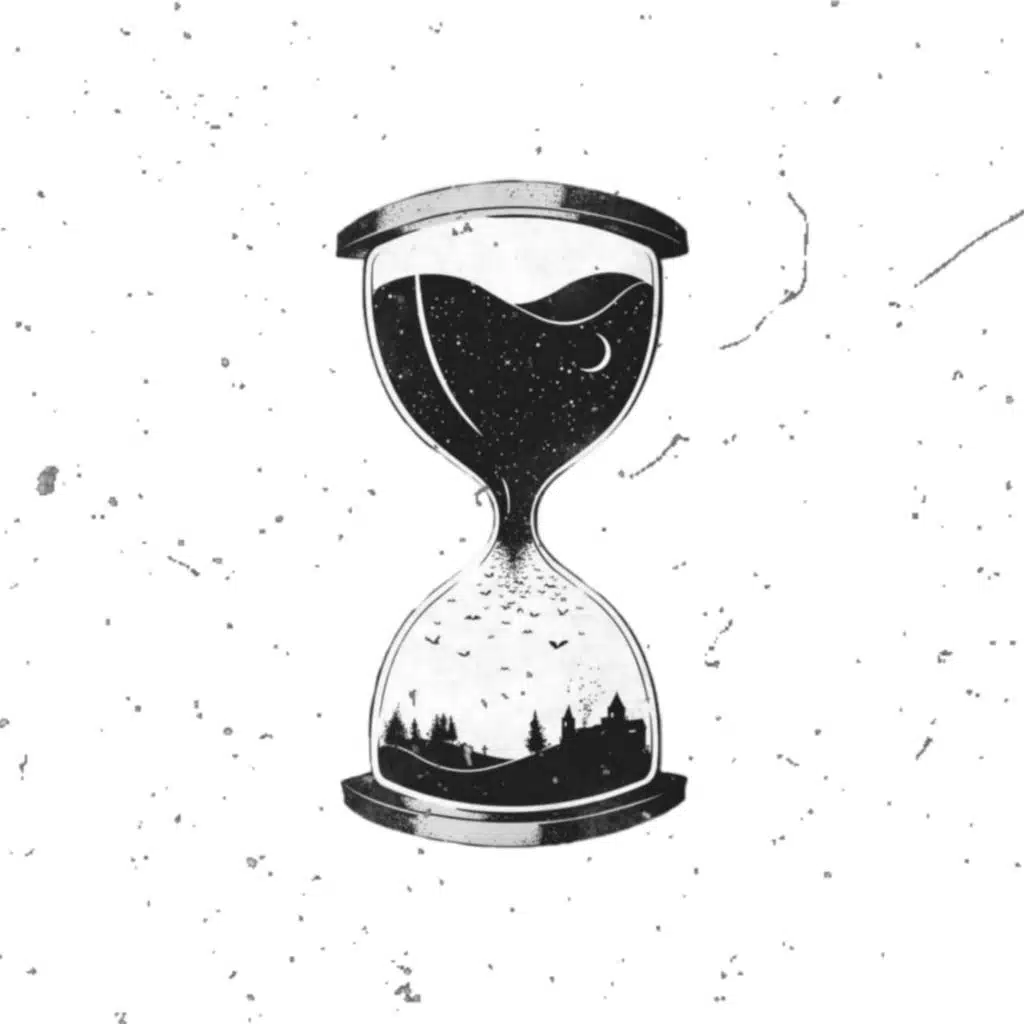 A Través del Tiempo (feat. Naabvi & Nuby)