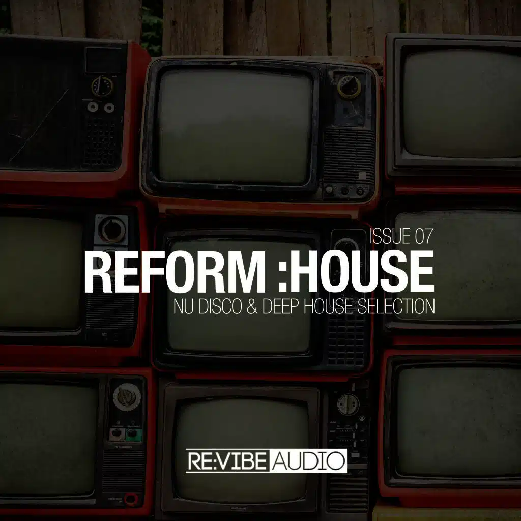 Your Love (Touch & Go Club Mix)