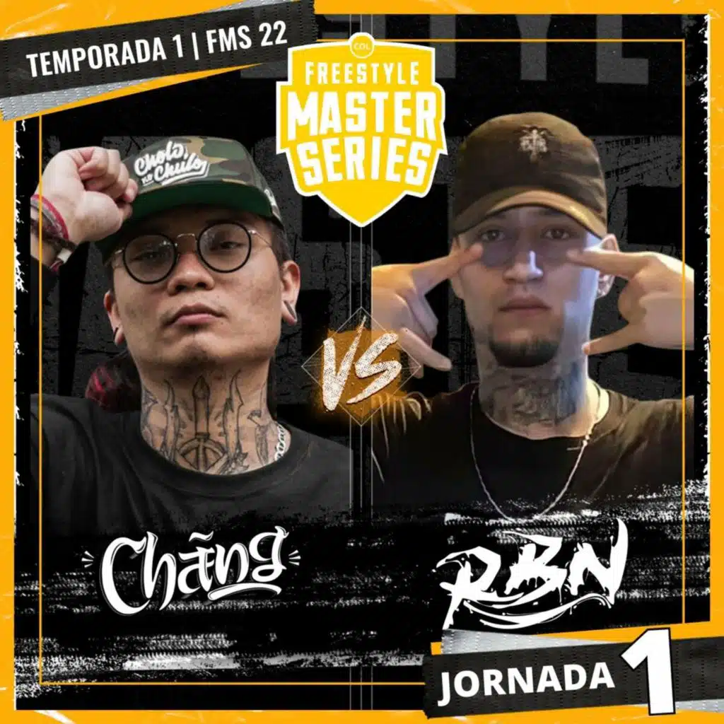 Easy Mode Chang (Live) [feat. Bxndxbeats]