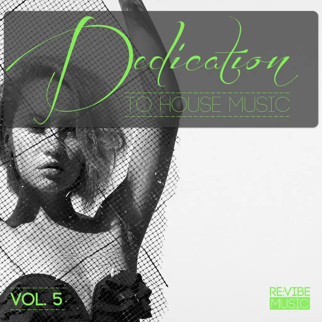 Dedication to House Music, Vol. 5