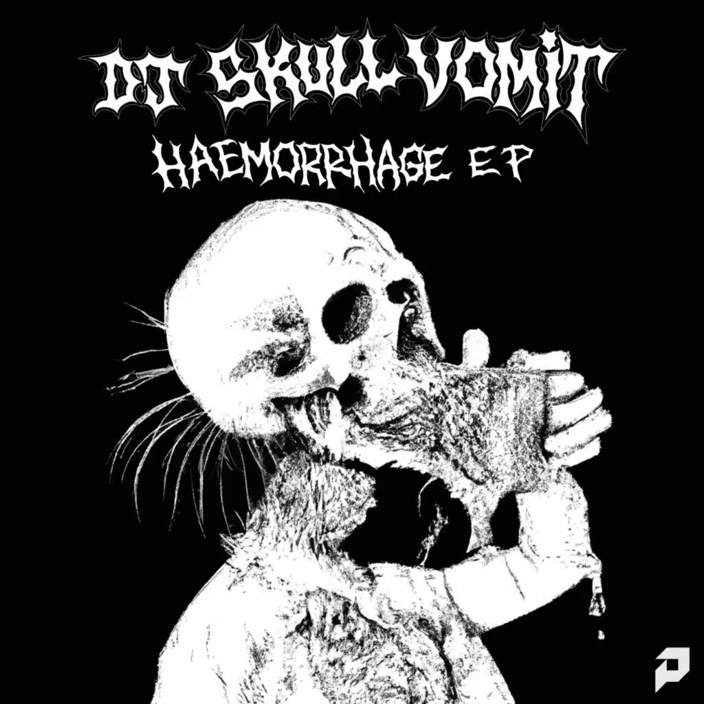 DJ Skull Vomit