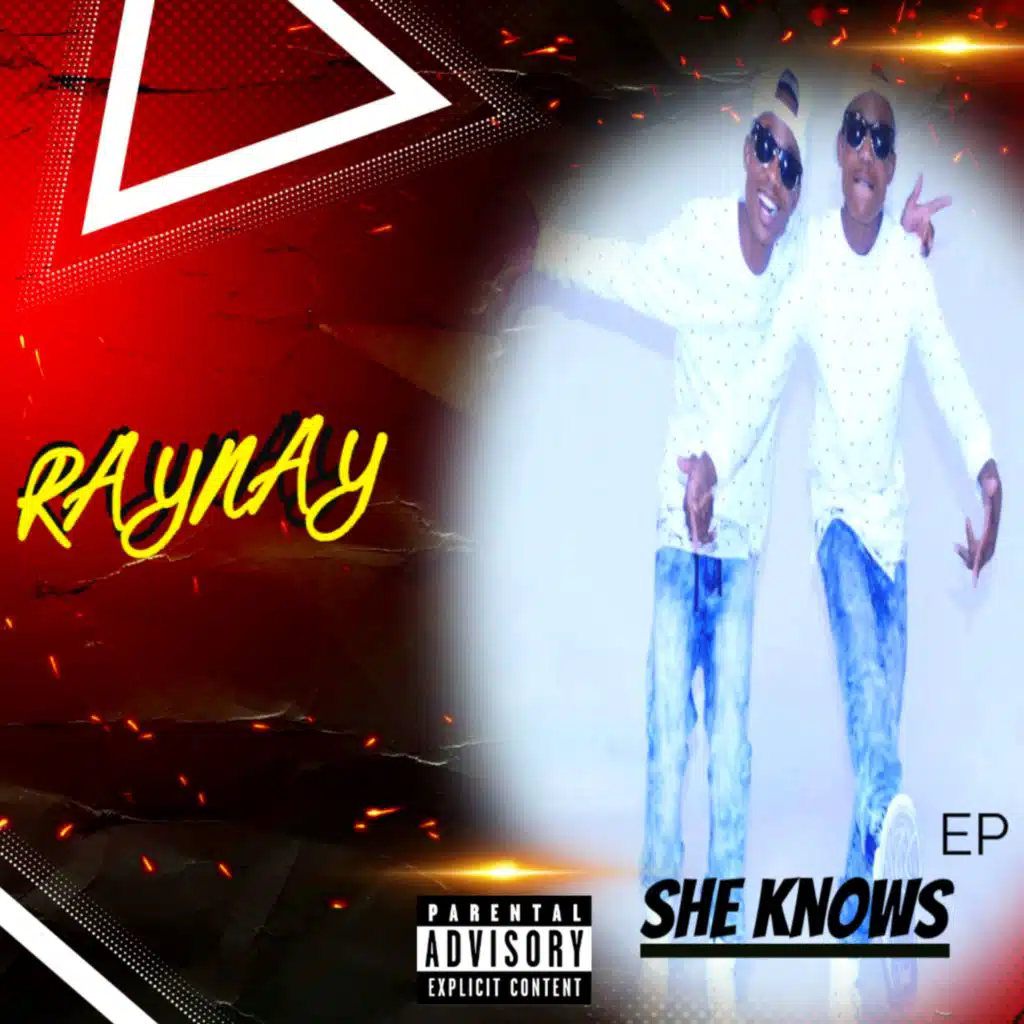 SHE KNOWS (EXTENDED VERSION)